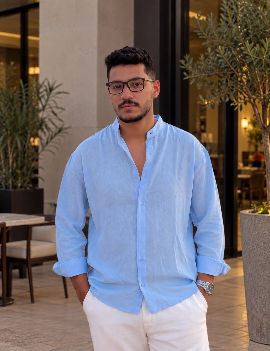 Omar - Co-Founder & Performance Marketing Strategist