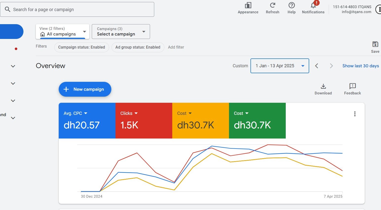 Result Screenshot 2
