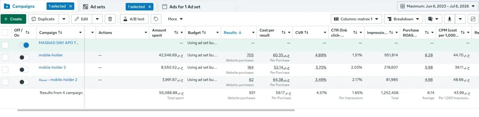 Result Screenshot 12