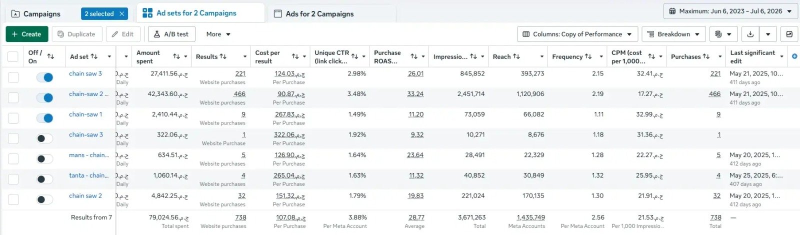 Result Screenshot 10